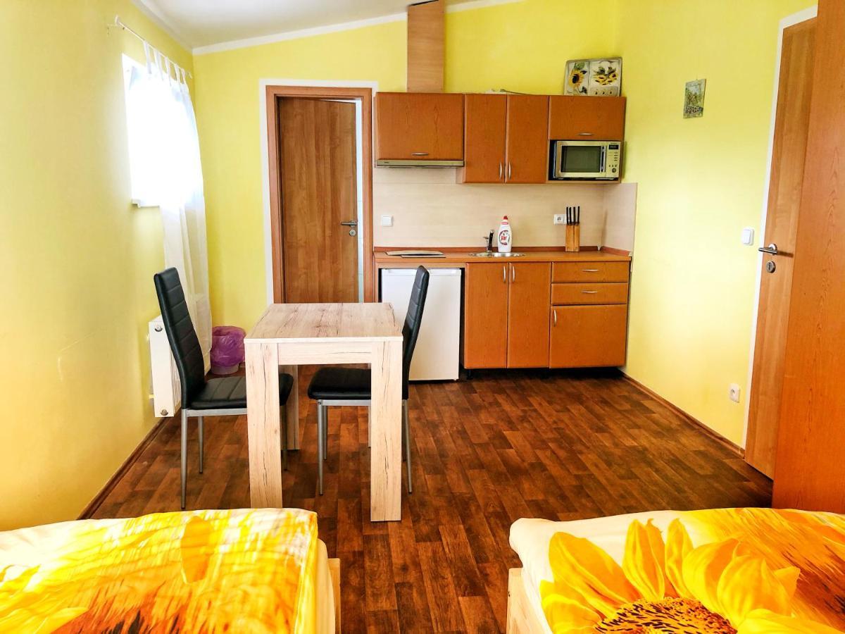 Apartmany Slunecnice Konstantinovy Lázně Bagian luar foto