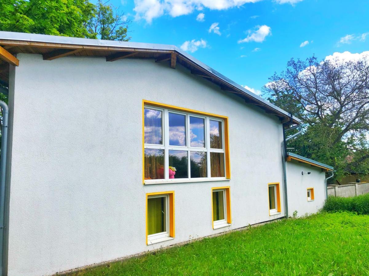Apartmany Slunecnice Konstantinovy Lázně Bagian luar foto