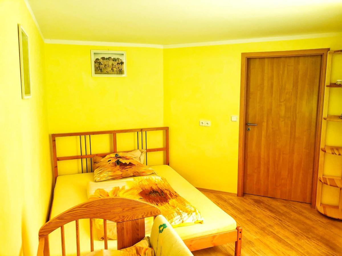 Apartmany Slunecnice Konstantinovy Lázně Bagian luar foto
