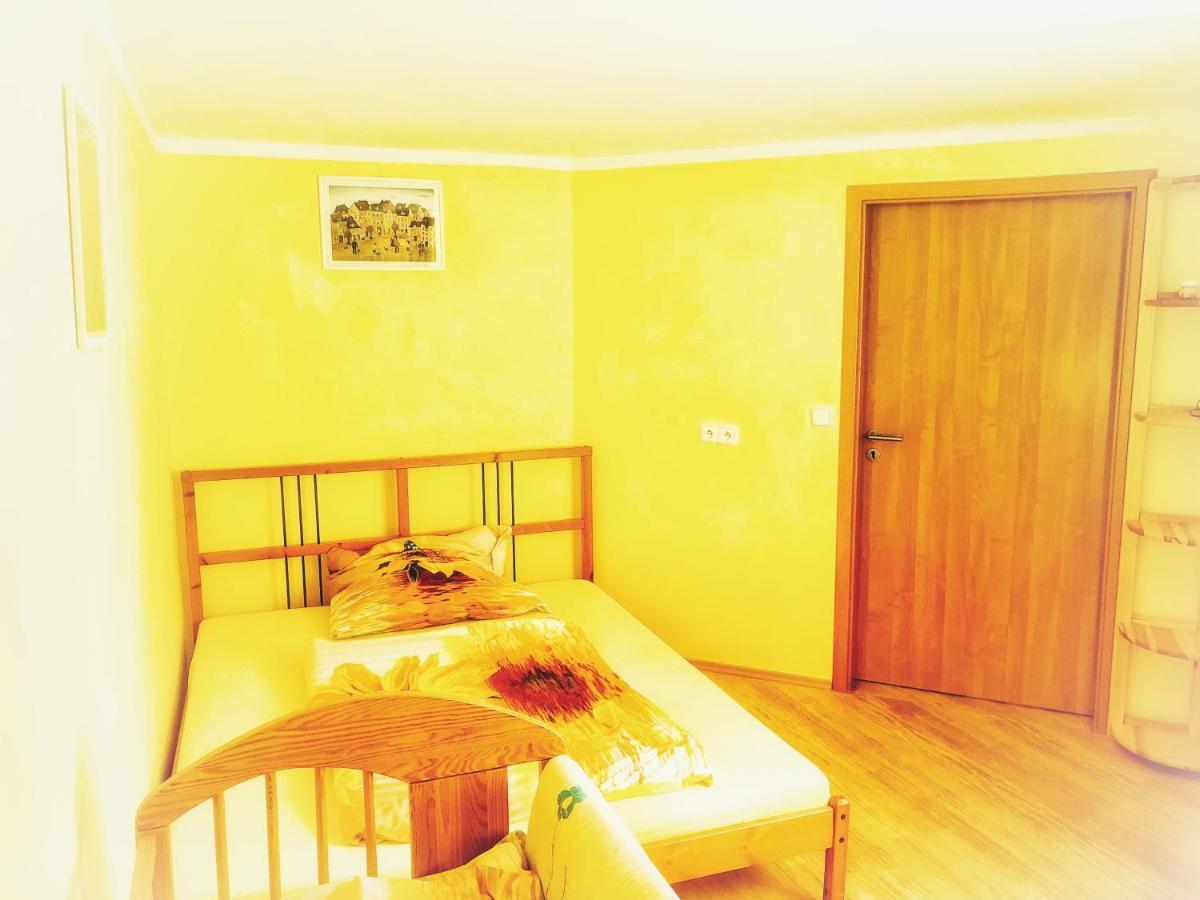 Apartmany Slunecnice Konstantinovy Lázně Bagian luar foto