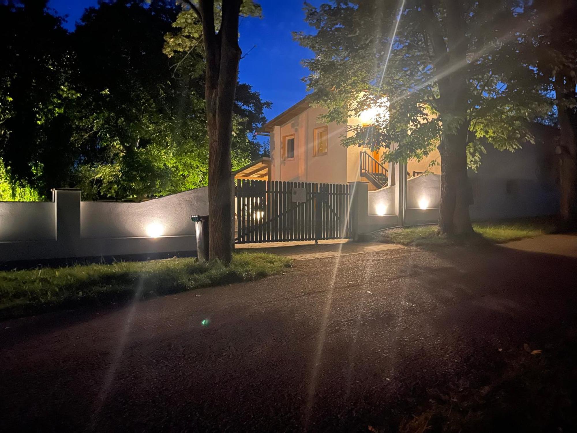 Apartmany Slunecnice Konstantinovy Lázně Bagian luar foto