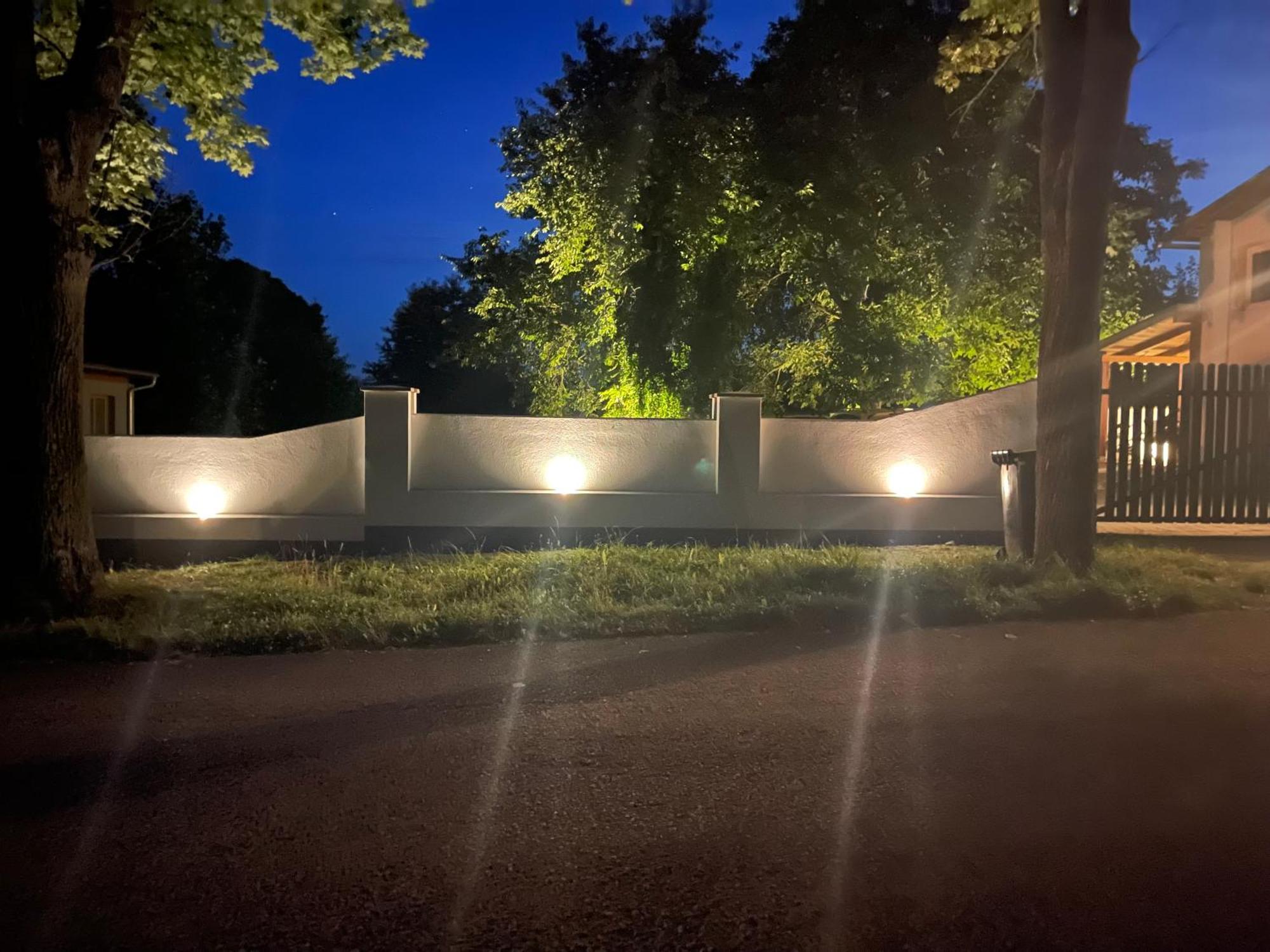 Apartmany Slunecnice Konstantinovy Lázně Bagian luar foto